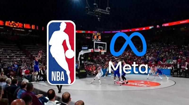 Meta Quest用户福利，可免费观看52场180度沉浸式NBA比赛直播