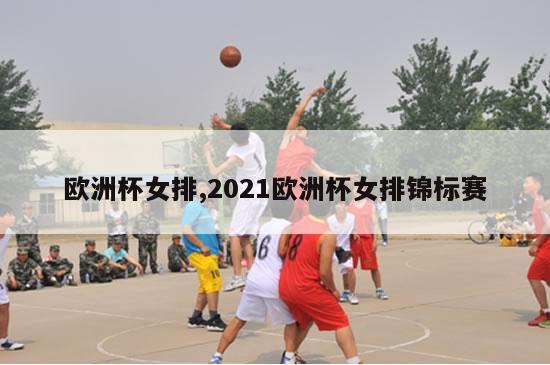 欧洲杯女排,2021欧洲杯女排锦标赛