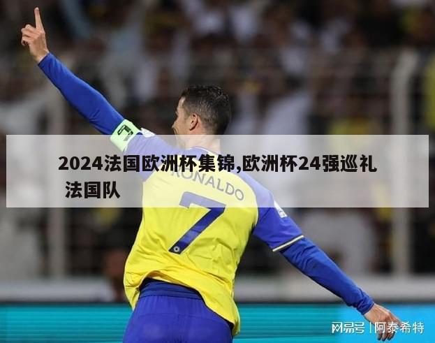 2024法国欧洲杯集锦,欧洲杯24强巡礼 法国队