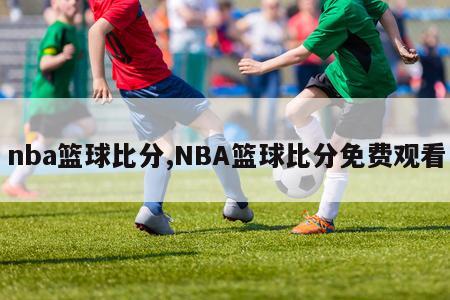 nba篮球比分,NBA篮球比分免费观看