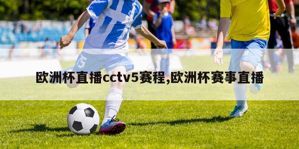 欧洲杯直播cctv5赛程,欧洲杯赛事直播