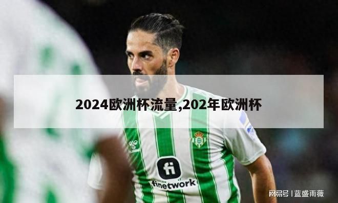 2024欧洲杯流量,202年欧洲杯